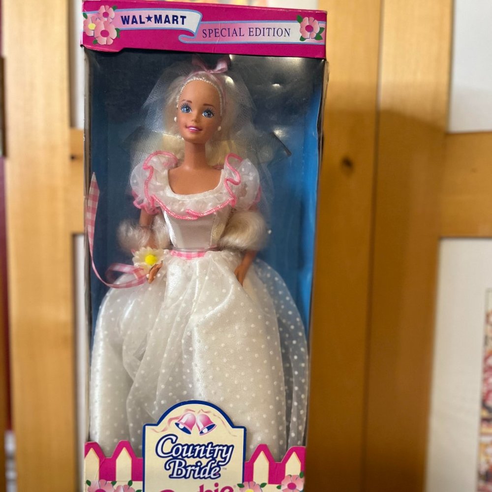 Barbie